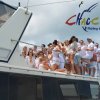 Chac-chi Marina-Take a cruise on an ocean limousine 