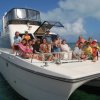 Chac-chi Marina-Take a cruise on an ocean limousine 