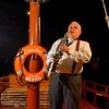 Columbus The Lobster Dinner Cruise-The romantic lobster dinner cruise