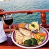 Columbus The Lobster Dinner Cruise-The romantic lobster dinner cruise