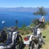 Ca Tours -¡Viaja en motocicleta, pasa 1 noche en Panajachel, Lago de Atitlán!