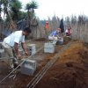 Constru Casa-Join us as a construction volunteer and help build homes for Guatemalan families! 