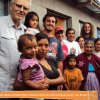 Constru Casa-Join us as a construction volunteer and help build homes for Guatemalan families! 