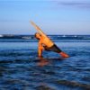 Cabarete Yoga-Yoga classes for all the levels in Cabarete