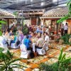 Don Udo´s Hotel & Rest-Un ambiente colonial durante su estancia en Copán, Honduras