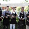 Santa Rita-Aprende y siéntete como un enólogo haciendo tu propio vino en los viñedos de Santa Rita en Santiago de Chile