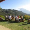 Earth Lodge-The best mountain lodge in Guatemala!
