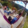 Earth Lodge-The best mountain lodge in Guatemala!