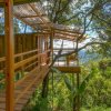 Earth Lodge-The best mountain lodge in Guatemala!