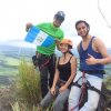 Extremo A Extremo-¡Escala roca y rappel en Cerro Mirandilla!