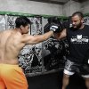 Fight Club Guatemala-4 hours of mixed martial arts!