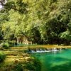 Guatemala Travel-3 días y 2 noches de aventura en Semuc Champey y las Cuevas Kamba en Coban