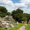 Guatemala Travel-Discover the city of Tikal and Mayan ruins on this night-day-night adventure!
