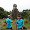 Guatemala Travel-Discover the city of Tikal and Mayan ruins on this night-day-night adventure!