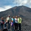 Guatemalan Adventure-¡1/2 día de excursión al Volcán de Pacaya!