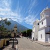 Guatemalan Adventure-1 Day Cultural Tour Antigua, Ciudad Vieja and San Antonio Aguascalientes 