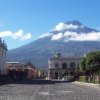 Guatemalan Adventure-1 Day Cultural Tour Antigua, Ciudad Vieja and San Antonio Aguascalientes 