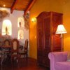 Hotel Candelaria-A colonial style hotel at a historical location