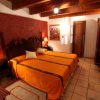 Hotel Candelaria-A truly  beautiful Colonial double bedroom