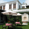 Hotel Casa Noble-Be captivated by luxury and comfort in the colonial style