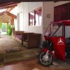 Hotel Donde Picho-Hotel with warm and cozy environment