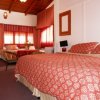 Hotel Donde Picho-Hotel with warm and cozy environment