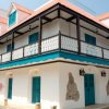 Hotel Isla De Flores-Hotel estilo Caribeño: una experiencia Cubana en el corazón de Flores