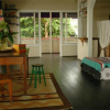 Hotel La Casa Rosada-Stay at a Rustic hotel in the rainforest  of Livingston