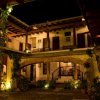 Hotel La Posadita-A night in a traditional and colonial hotel