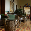 Hotel Palacio Chico-Intimate colonial style hotel with spa service