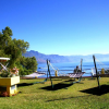 Hotel Sak´cari-Eco-hotel located on the beautiful shores of Lake Atitlan