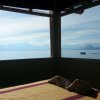 Hotel Sak´cari-Eco-hotel located on the beautiful shores of Lake Atitlan