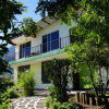 Hotel Sak´cari-Eco-hotel located on the beautiful shores of Lake Atitlan