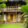 Hotel Salvador Gaviota-Taste a different Caribbean in Livingston
