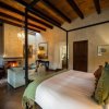 Hotel San Rafael-Una estadía de lujo  en Antigua + quesos y vino + desayunos para 2 