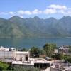 Hotel Tepepul Kaan-Enjoy beautiful views of Lake Atitlán from our hotel