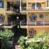 Hotel Tepepul Kaan-Enjoy beautiful views of Lake Atitlán from our hotel