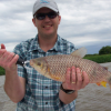 Argentina Anglers-Catch the Golden Dorado in the Paraná River