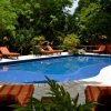 Jungle Lodge Tikal Hostal-Consiente a los tuyos en un exótico jungle lodge  en Tikal