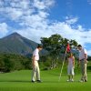 La Reunión Golf Resort  & Residences-Play golf on the spectacular course of Fuego Maya