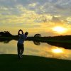 La Reunión Golf Resort  & Residences-Play golf on the spectacular course of Fuego Maya