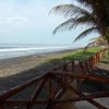 Monterrico Villa Hawaii-A beachfront luxury and unique chalet in Hawaii, Monterrico