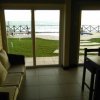 Monterrico Villa Hawaii-A beachfront luxury and unique chalet in Hawaii, Monterrico