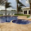 Monterrico Villa Hawaii-A beachfront luxury and unique chalet in Hawaii, Monterrico