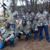 Paintball La Cabaña-Juega paintball gotcha con tus amigos y familia