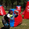 Paintball La Cabaña-Juega paintball gotcha con tus amigos y familia