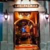 Restaurante Las Palmas-Steak house Paris Style caffee