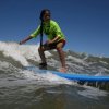 Surf H2o-Learn to surf on the Beach of Punta del Este