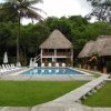 Tikal Inn -Disfruta la tranquilidad de un paraíso en medio de la Selva