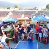 Tropicana Hostal Antigua-El único hostal en antigua guatemala con piscina 